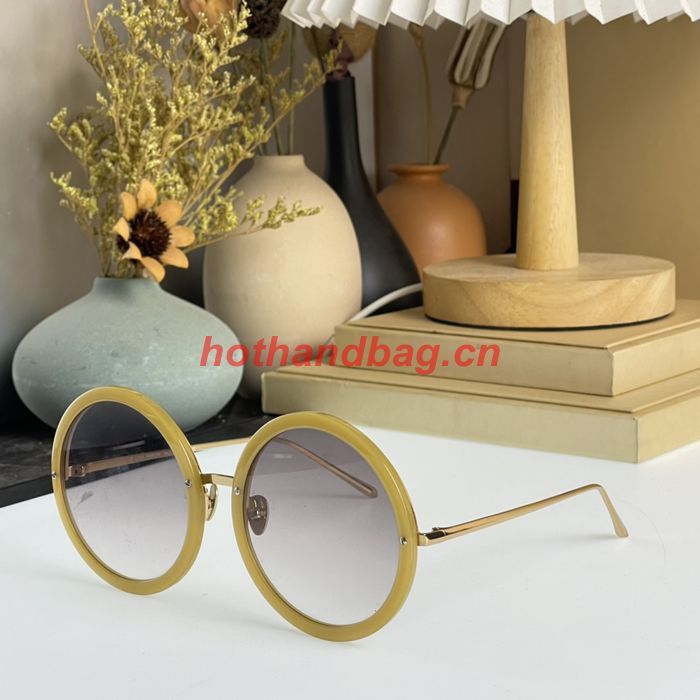 Linda Farrow Sunglasses Top Quality LFS00035
